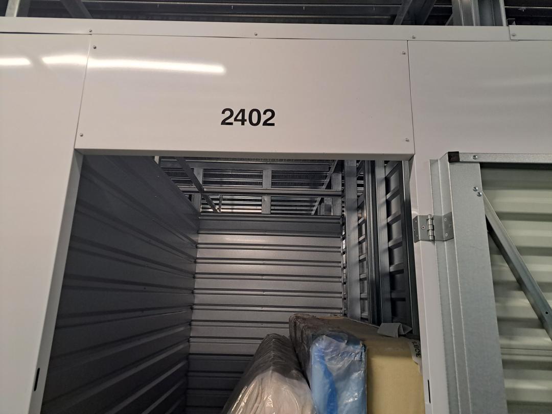 Storage Unit Auction in Freeport, NY at Freeport Self Storage ends on